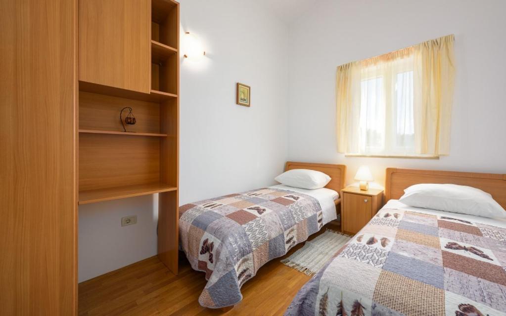 Villa Franka 113 Bašanija Zewnętrze zdjęcie