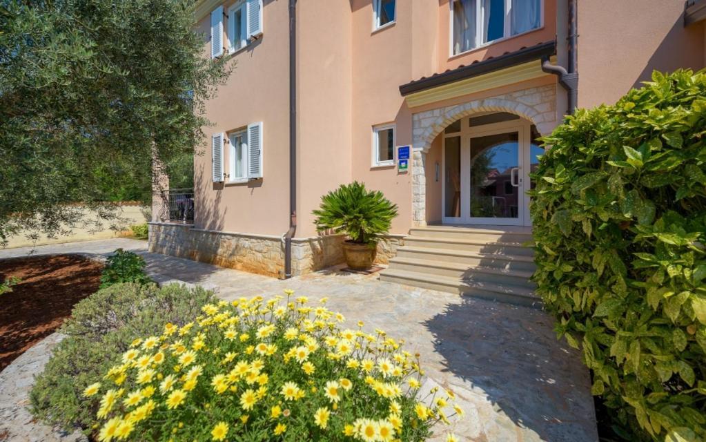 Villa Franka 113 Bašanija Zewnętrze zdjęcie