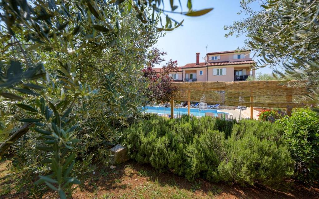 Villa Franka 113 Bašanija Zewnętrze zdjęcie