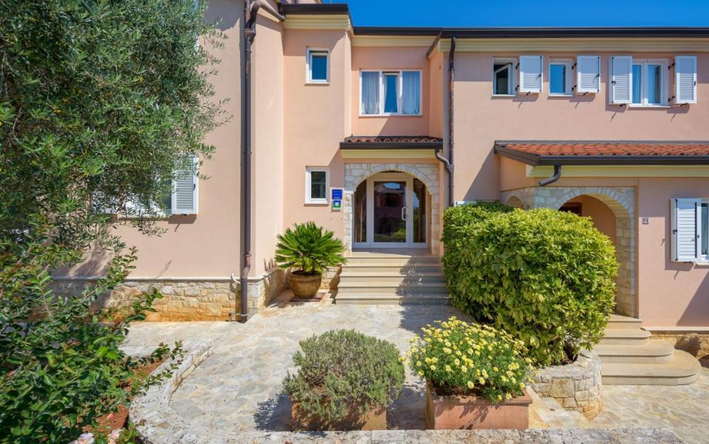 Villa Franka 113 Bašanija Zewnętrze zdjęcie