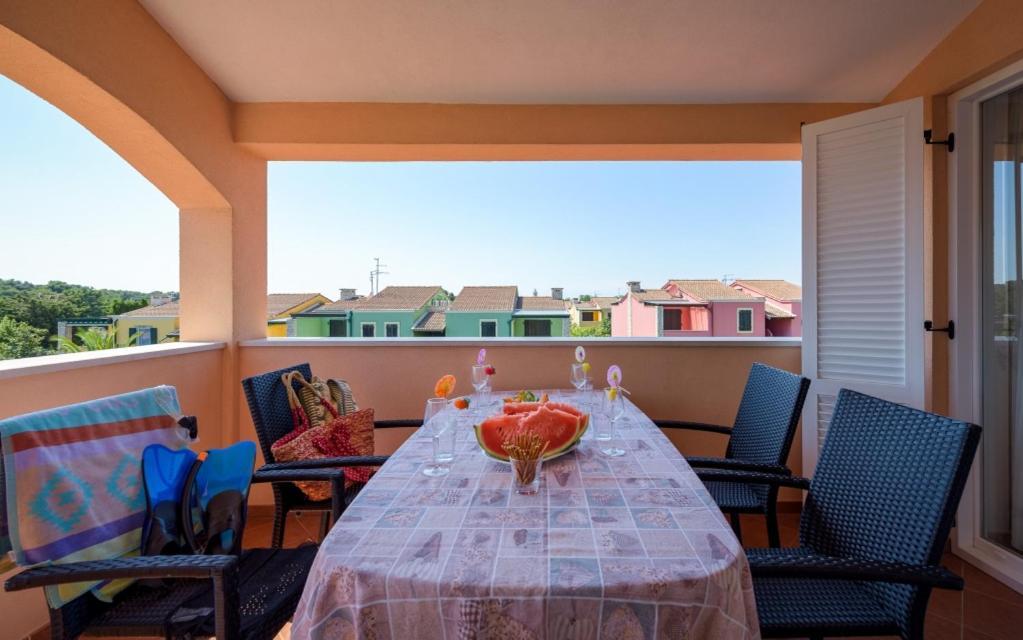 Villa Franka 113 Bašanija Zewnętrze zdjęcie