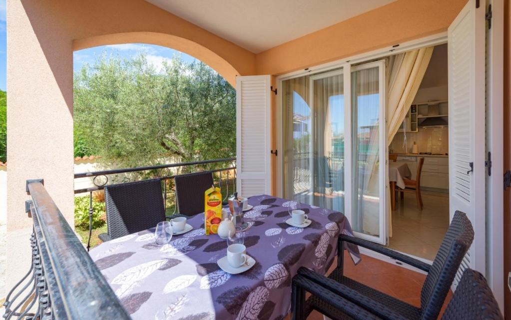 Villa Franka 113 Bašanija Zewnętrze zdjęcie