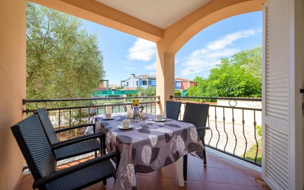 Villa Franka 113 Bašanija Zewnętrze zdjęcie