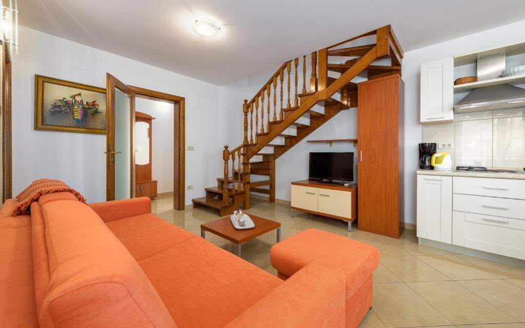 Villa Franka 113 Bašanija Zewnętrze zdjęcie
