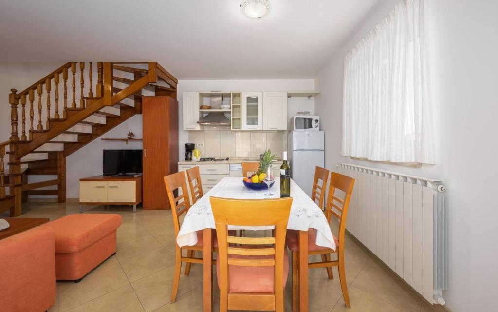 Villa Franka 113 Bašanija Zewnętrze zdjęcie