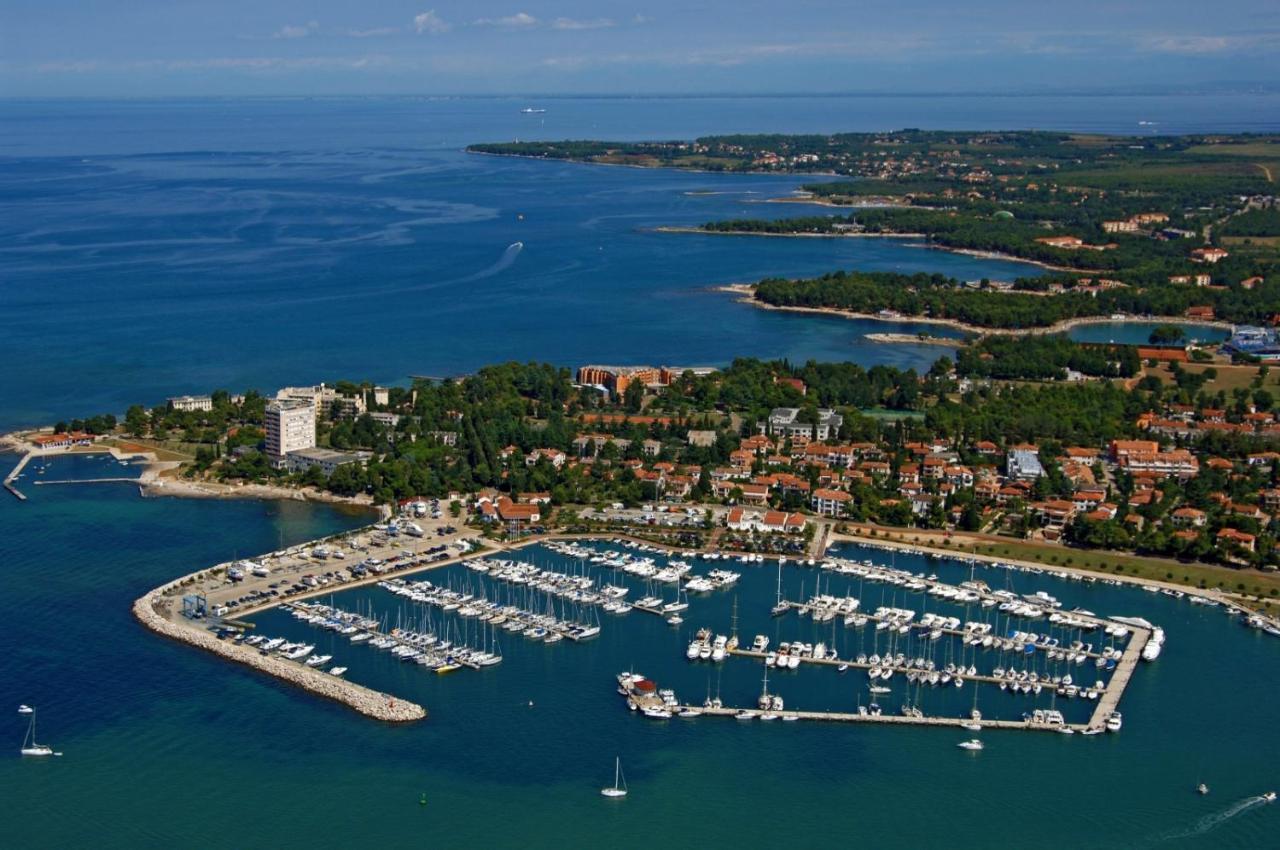 Villa Franka 113 Bašanija Zewnętrze zdjęcie