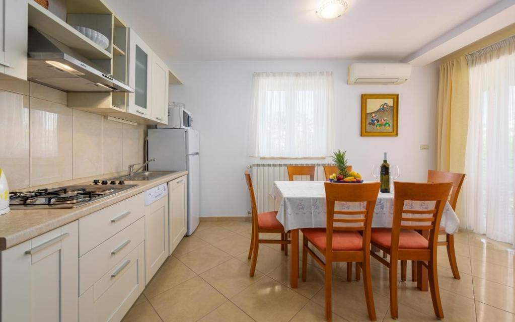Villa Franka 113 Bašanija Zewnętrze zdjęcie