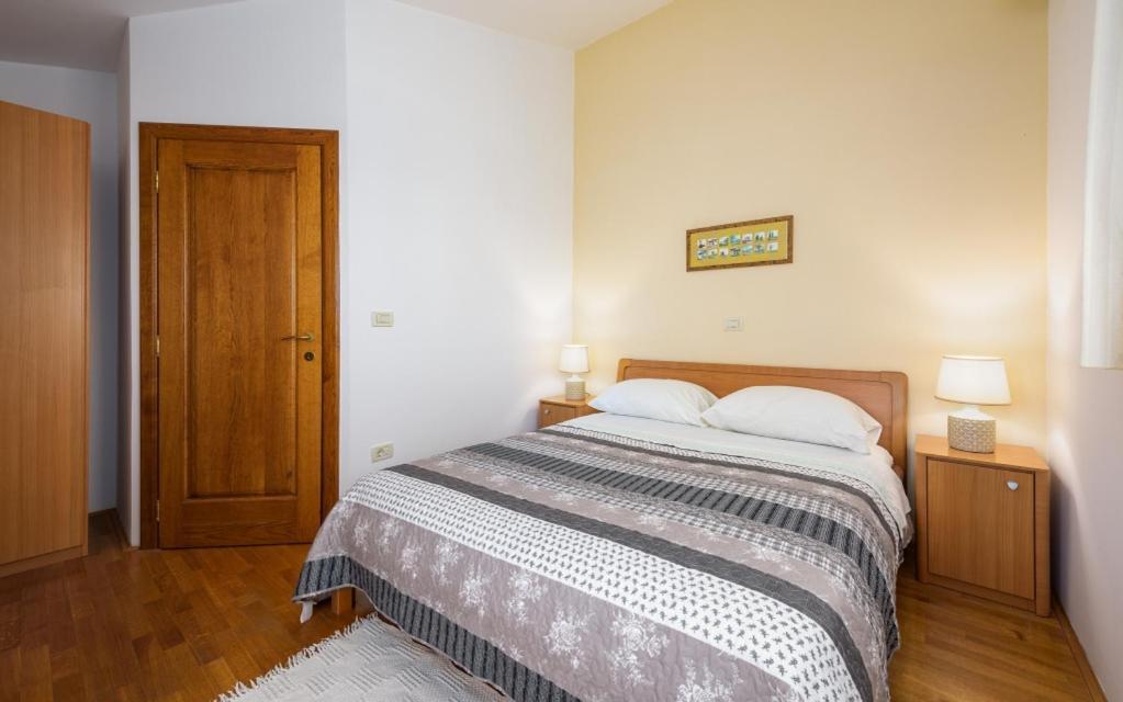 Villa Franka 113 Bašanija Zewnętrze zdjęcie