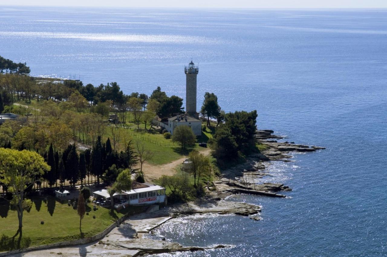 Villa Franka 113 Bašanija Zewnętrze zdjęcie