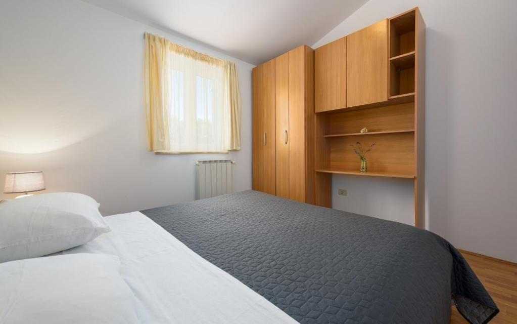 Villa Franka 113 Bašanija Zewnętrze zdjęcie