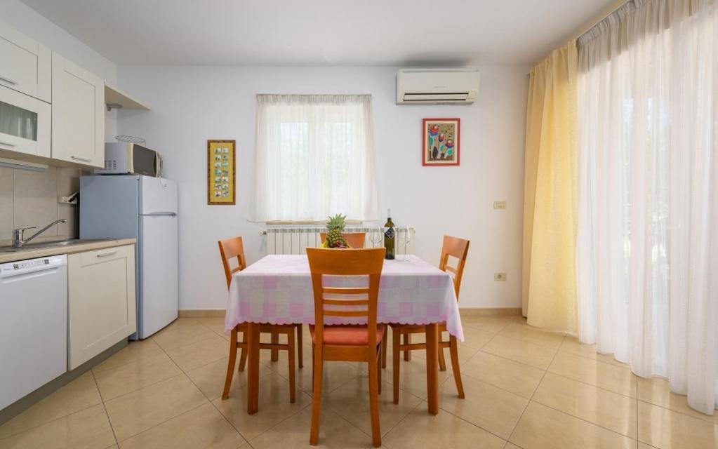 Villa Franka 113 Bašanija Zewnętrze zdjęcie