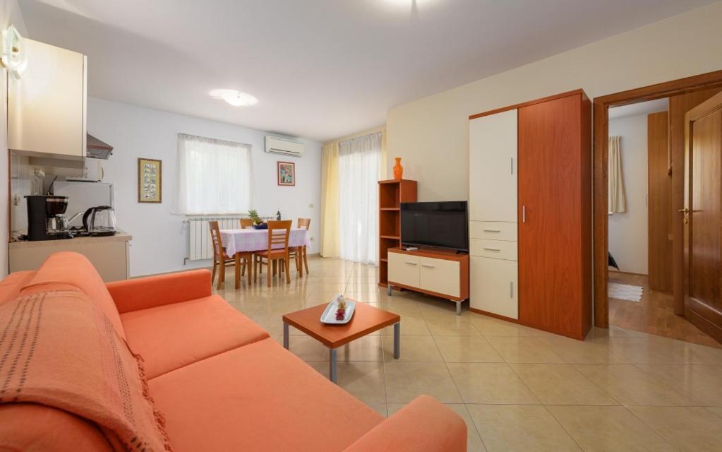 Villa Franka 113 Bašanija Zewnętrze zdjęcie