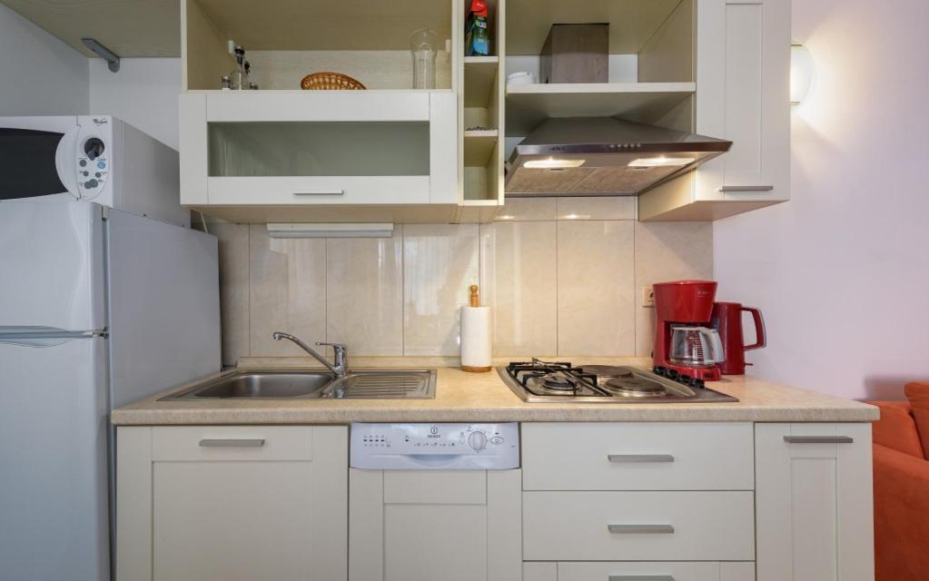 Villa Franka 113 Bašanija Zewnętrze zdjęcie