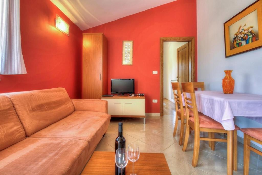 Villa Franka 113 Bašanija Zewnętrze zdjęcie