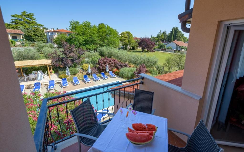 Villa Franka 113 Bašanija Zewnętrze zdjęcie