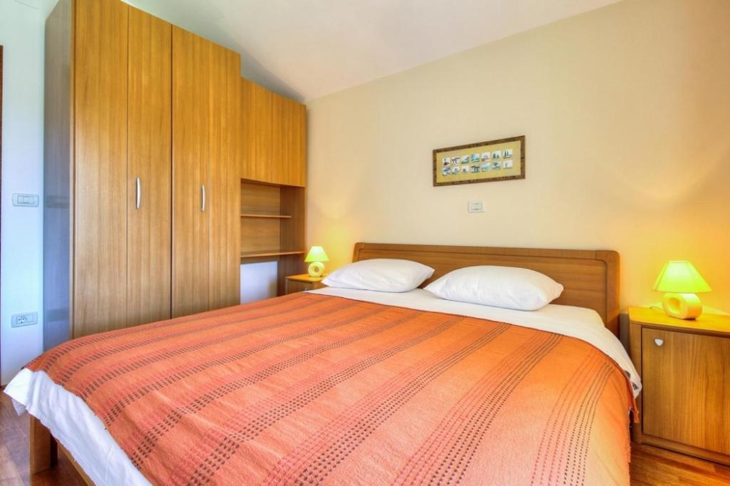 Villa Franka 113 Bašanija Zewnętrze zdjęcie
