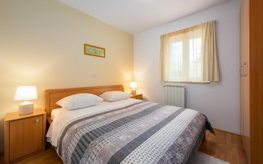 Villa Franka 113 Bašanija Zewnętrze zdjęcie