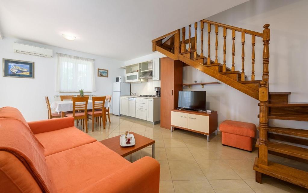 Villa Franka 113 Bašanija Zewnętrze zdjęcie