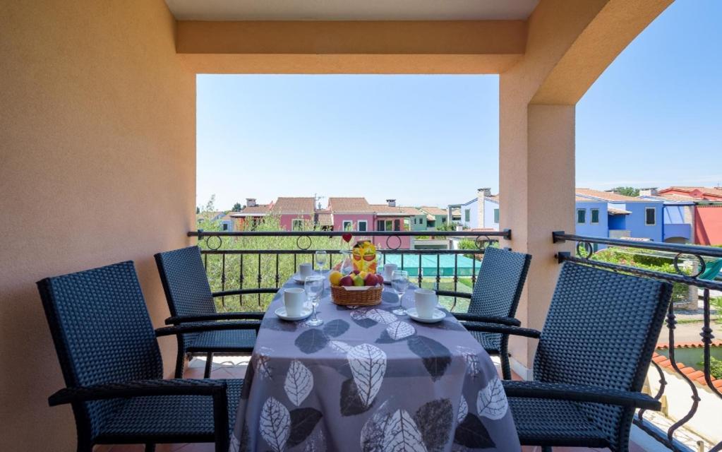 Villa Franka 113 Bašanija Zewnętrze zdjęcie