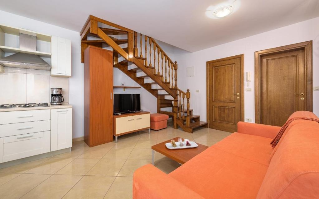 Villa Franka 113 Bašanija Zewnętrze zdjęcie