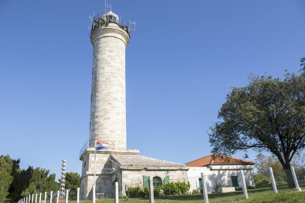 Villa Franka 113 Bašanija Zewnętrze zdjęcie