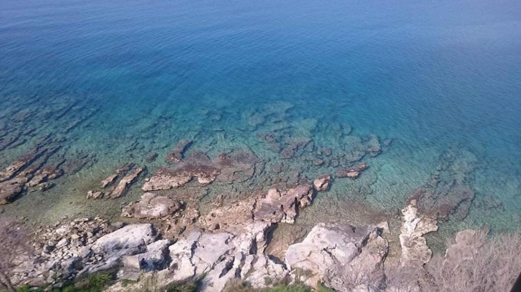 Villa Franka 113 Bašanija Zewnętrze zdjęcie